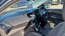 Ford Kuga 2.0 TDCi Titanium Edition 5dr 2WD Diesel Estate